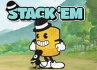 Stack Em Hacksaw Gaming